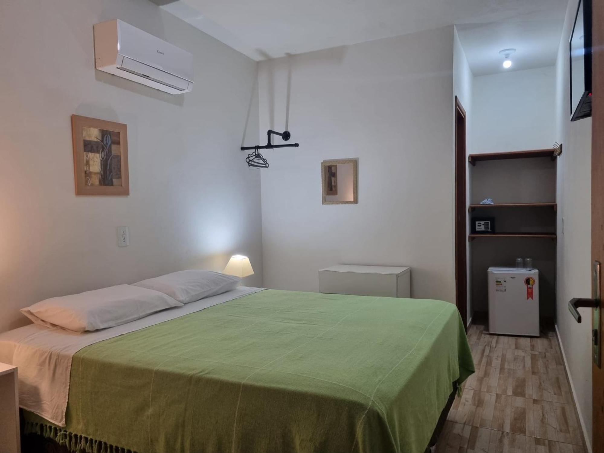 Trapiche Inn Governador Celso Ramos
