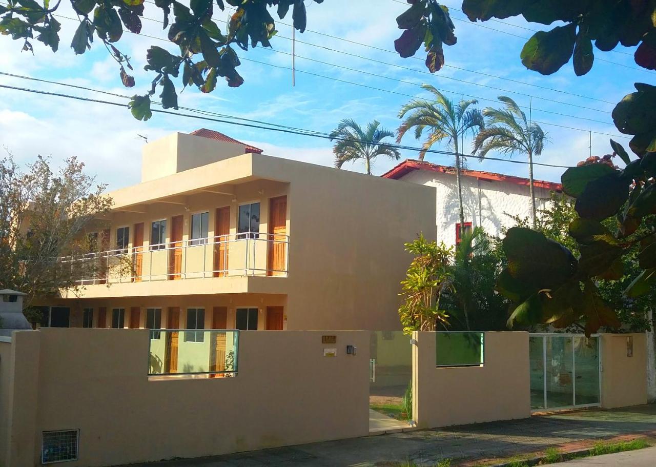 Inn Trapiche Governador Celso Ramos