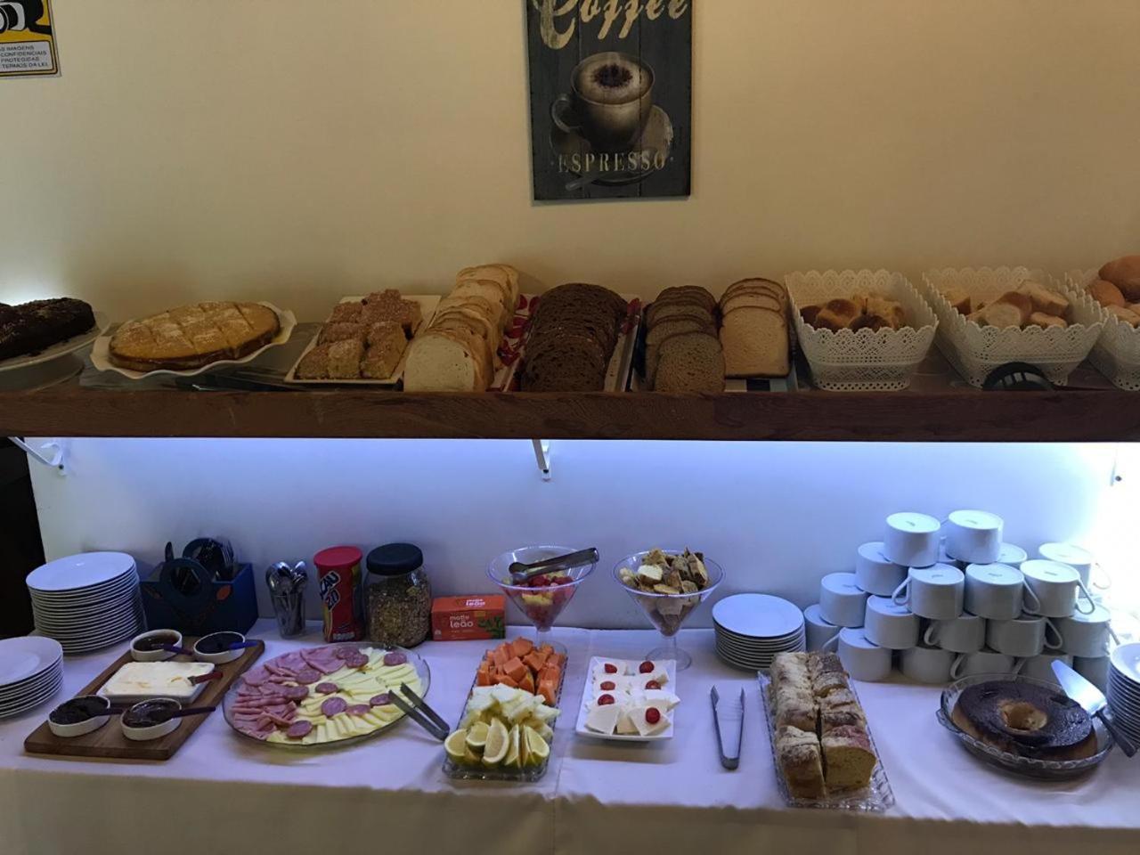 Inn Trapiche 3*